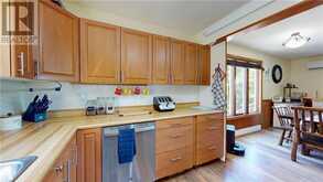 129 Maple | Manitoulin Island Ontario | Slide Image Thirty-one