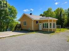 129 Maple | Manitoulin Island Ontario | Slide Image Four