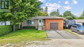 14 VANKOUGHNET Street W | Manitoulin Island Ontario | Slide Image Two
