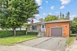 14 VANKOUGHNET Street W | Manitoulin Island Ontario | Slide Image Three