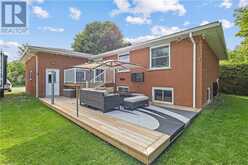 14 VANKOUGHNET Street W | Manitoulin Island Ontario | Slide Image Four