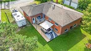 14 VANKOUGHNET Street W | Manitoulin Island Ontario | Slide Image Eight