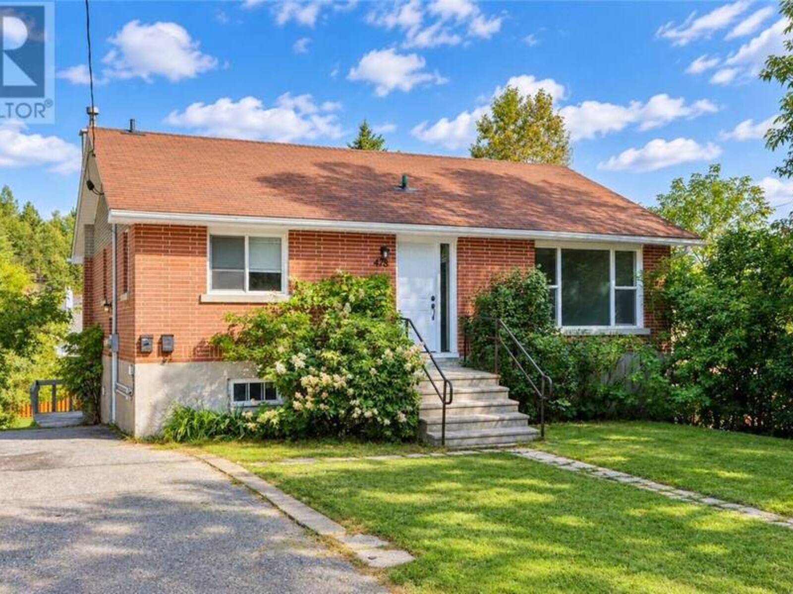 478 Ash Street, Greater Sudbury, Ontario P3C 2A4