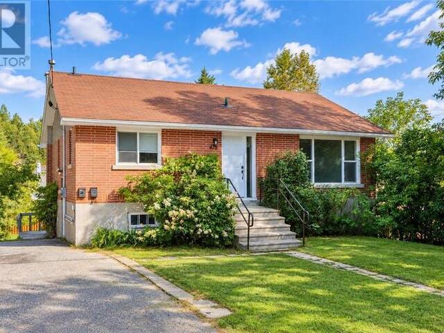 478 Ash Street Greater Sudbury Ontario, P3C 2A4 - 4 Bedrooms Home For Sale