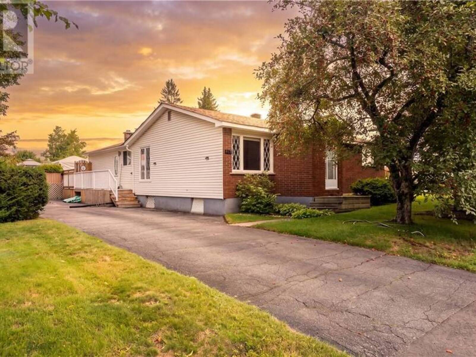 407 Haig Street, Espanola, Ontario P5E 1B7