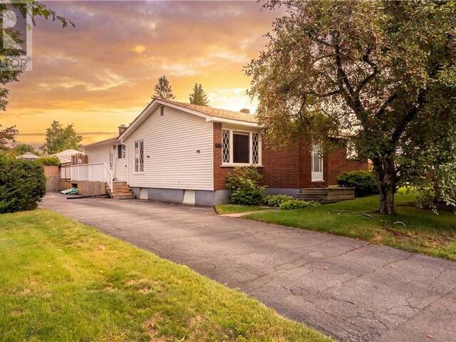 407 Haig Street Espanola Ontario, P5E 1B7 - 3 Bedrooms Home For Sale