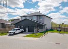 2279 Mallards Landing Drive Unit# 19 | Greater Sudbury Ontario | Slide Image One
