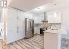 2279 Mallards Landing Drive Unit# 19 | Greater Sudbury Ontario | Slide Image Five