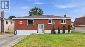 43 Shamess Crescent | Espanola Ontario | Slide Image One