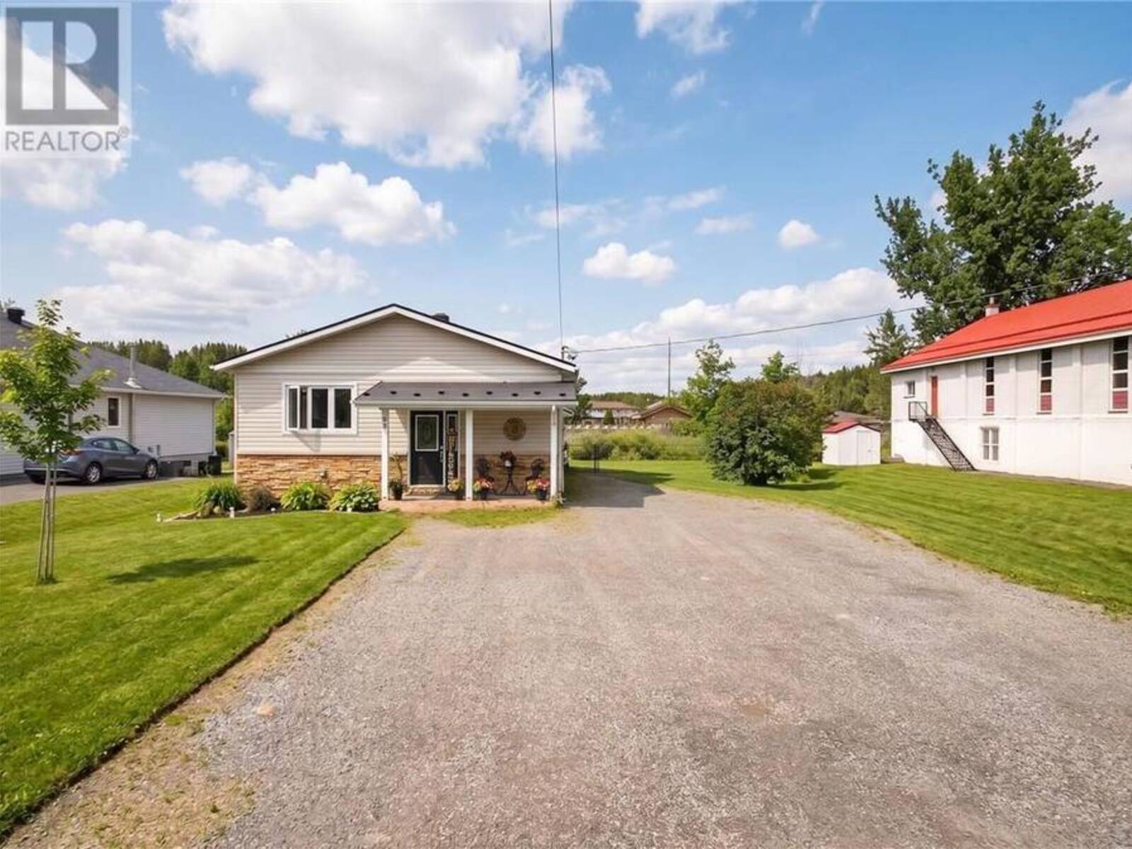 94 Hill Street, Greater Sudbury, Ontario P0M 3C0