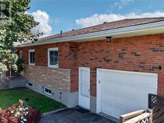20 Coulson Street Greater Sudbury Ontario, P0M 1H0