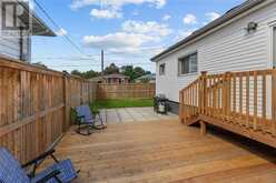 3167 Marie Avenue | Val Caron Ontario | Slide Image Thirty-one