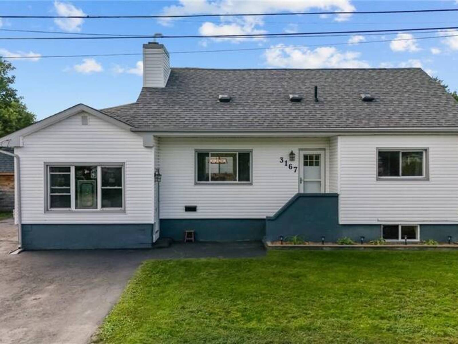 3167 Marie Avenue, Val Caron, Ontario P3N 1B8