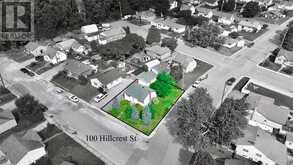 100 Hillcrest Street | Greater Sudbury Ontario | Slide Image Thirty-six