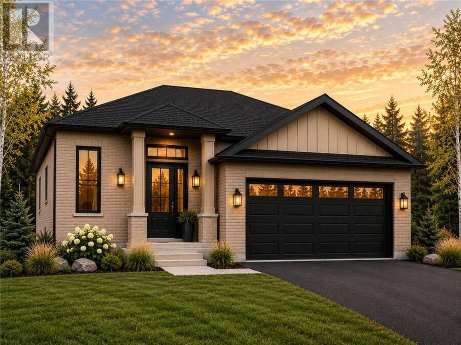 Lot 4 Herman Mayer Drive, Greater Sudbury, Ontario P3Y 1H6