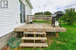 911 Radar Road | Greater Sudbury Ontario | Slide Image Thirty-eight
