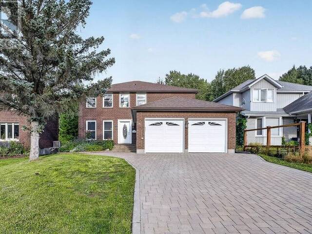 16 Aspenwood Court Greater Sudbury Ontario, P3E 5V9 - 5 Bedrooms Home For Sale