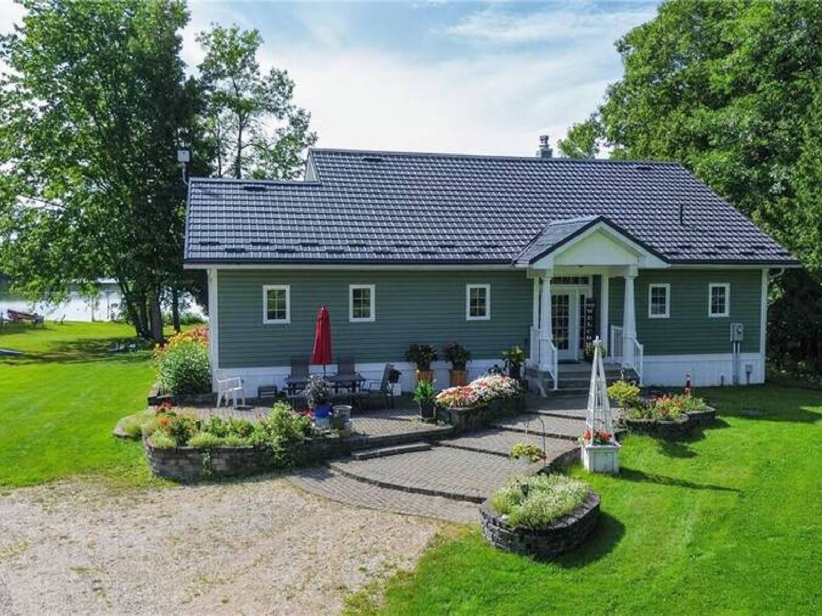 1125A Lakeshore Road, Manitoulin Island, Ontario P0P 1J0