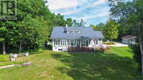1125A Lakeshore Road | Manitoulin Island Ontario | Slide Image Two