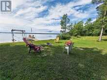 1125A Lakeshore Road | Manitoulin Island Ontario | Slide Image Fifty-three