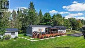 1 Willow Way | Sables-Spanish Rivers Ontario | Slide Image One