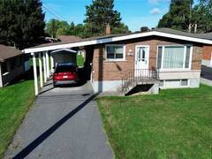 645 Churchill Avenue Greater Sudbury Ontario, P3A 3Z7