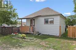 425 WOOD Street | Espanola Ontario | Slide Image One