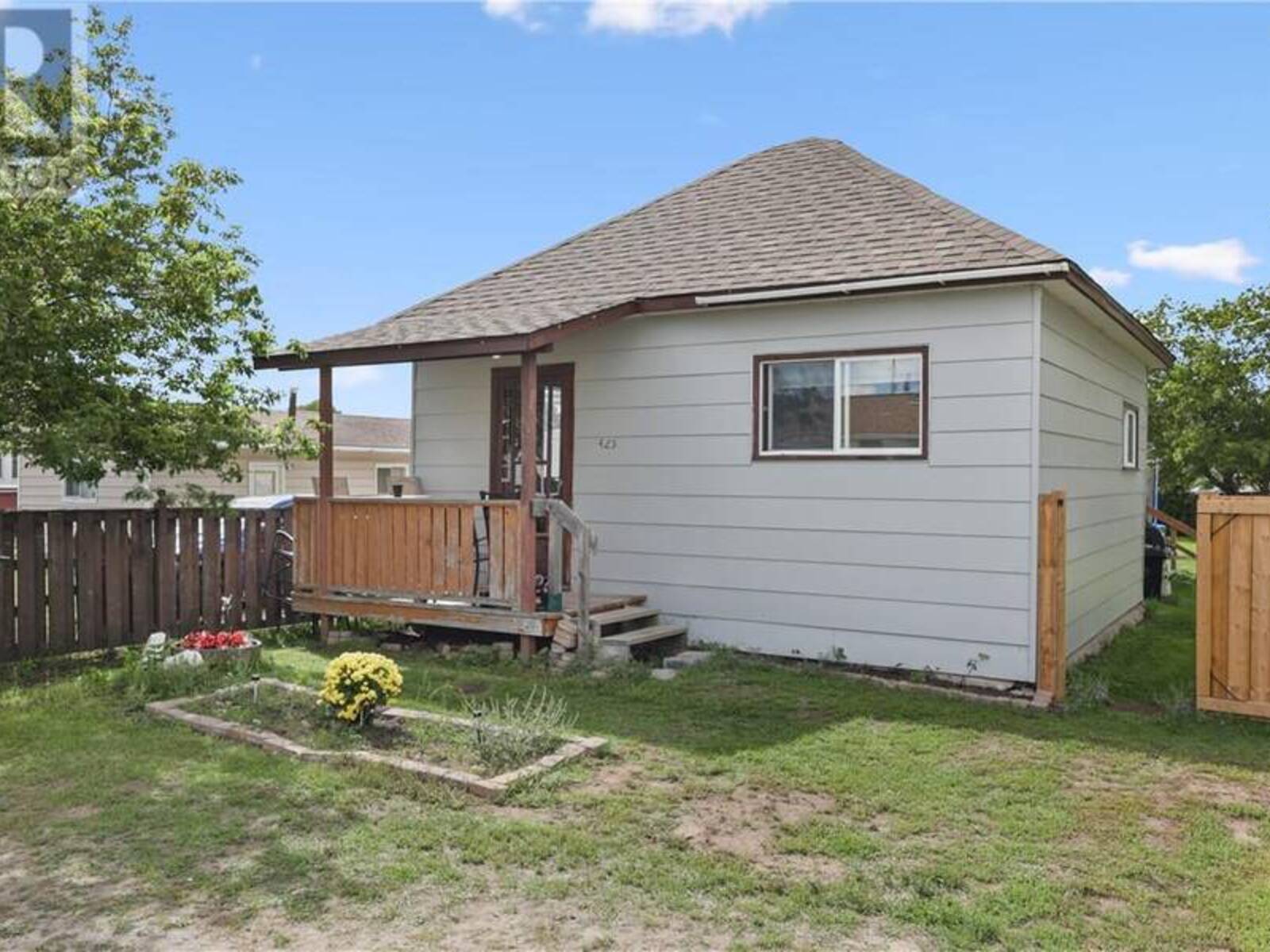 425 WOOD Street, Espanola, Ontario P5E 1M5