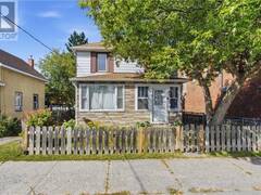 65 Eyre Street Greater Sudbury Ontario, P3C 4A6