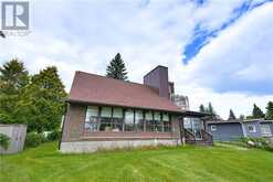 2389 Desloges Road | Greater Sudbury Ontario | Slide Image One