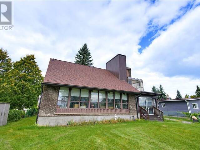 2389 Desloges Road Greater Sudbury Ontario, P3G 1C6 - 3 Bedrooms Waterfront Home For sale