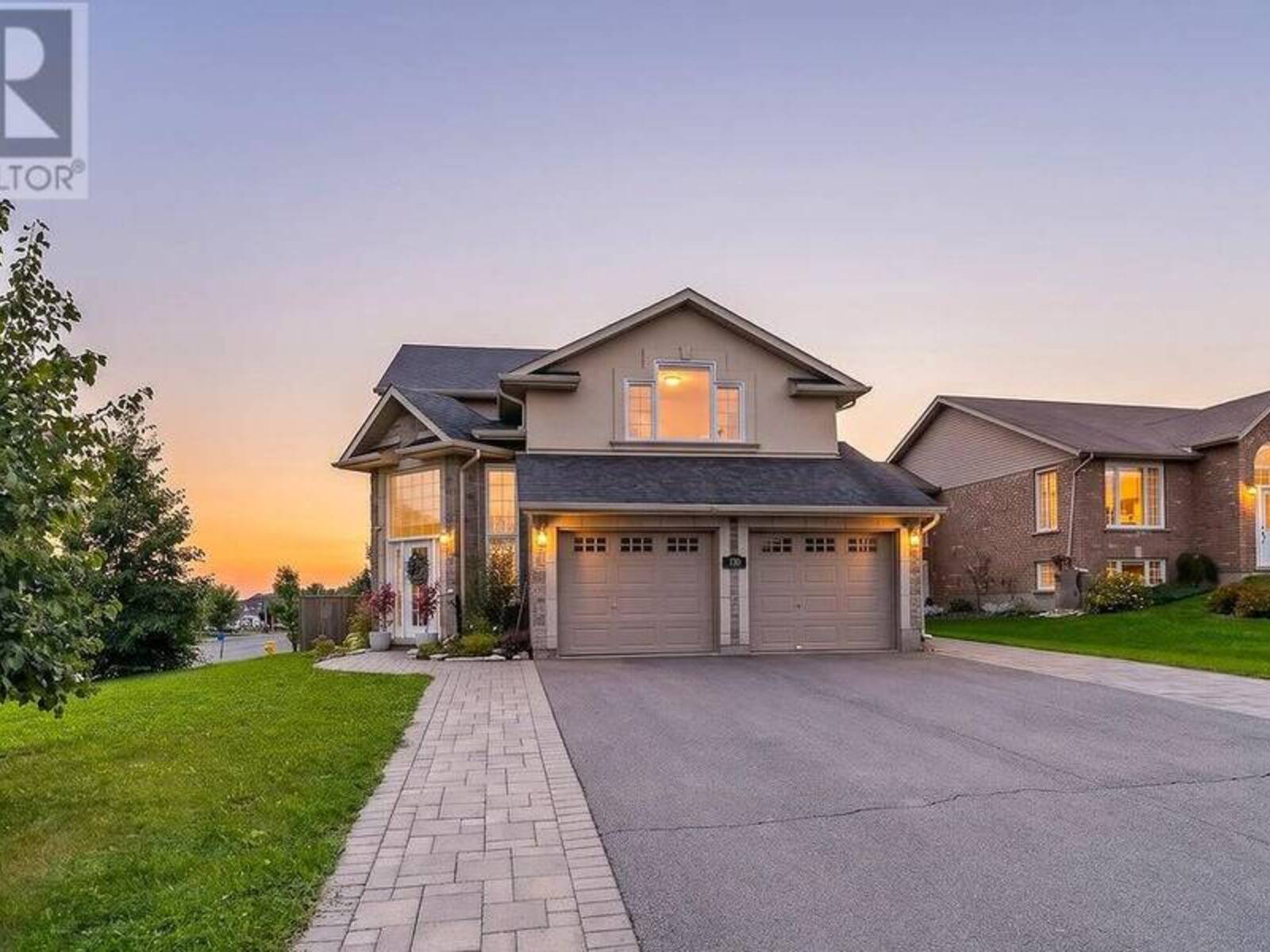 130 Bayside Crescent, Greater Sudbury, Ontario P3B 0B9
