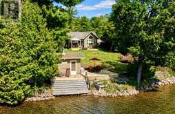 281 Bass Lake Road | Blind River Ontario | Slide Image One