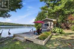 281 Bass Lake Road | Blind River Ontario | Slide Image Three