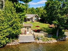 281 Bass Lake Road Blind River Ontario, P0R 1B0