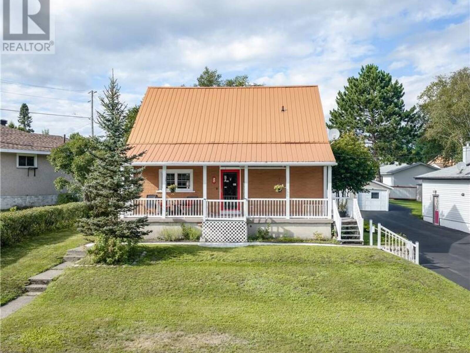 69 Pine Street, Greater Sudbury, Ontario P0M 1R0