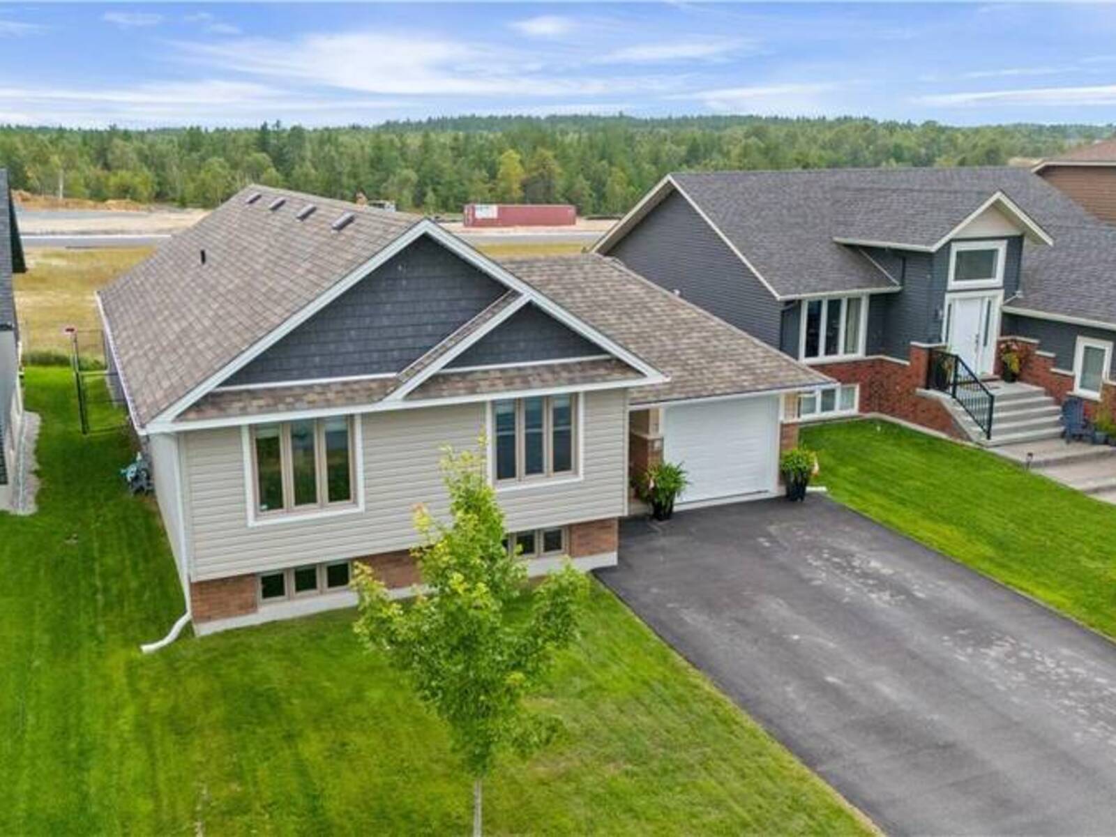 41 Meadowgreen Drive, Greater Sudbury, Ontario P3L 0B1