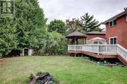 697 Camelot Drive | Greater Sudbury Ontario | Slide Image Four