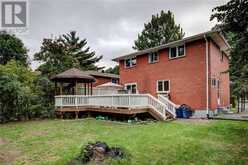 697 Camelot Drive | Greater Sudbury Ontario | Slide Image Five