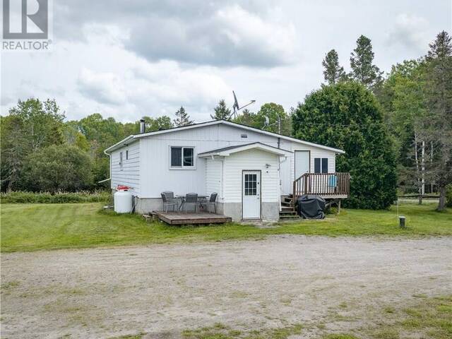 344 Red Deer Lake Road S Greater Sudbury Ontario, P3E 4N1 - 3 Bedrooms Home For Sale