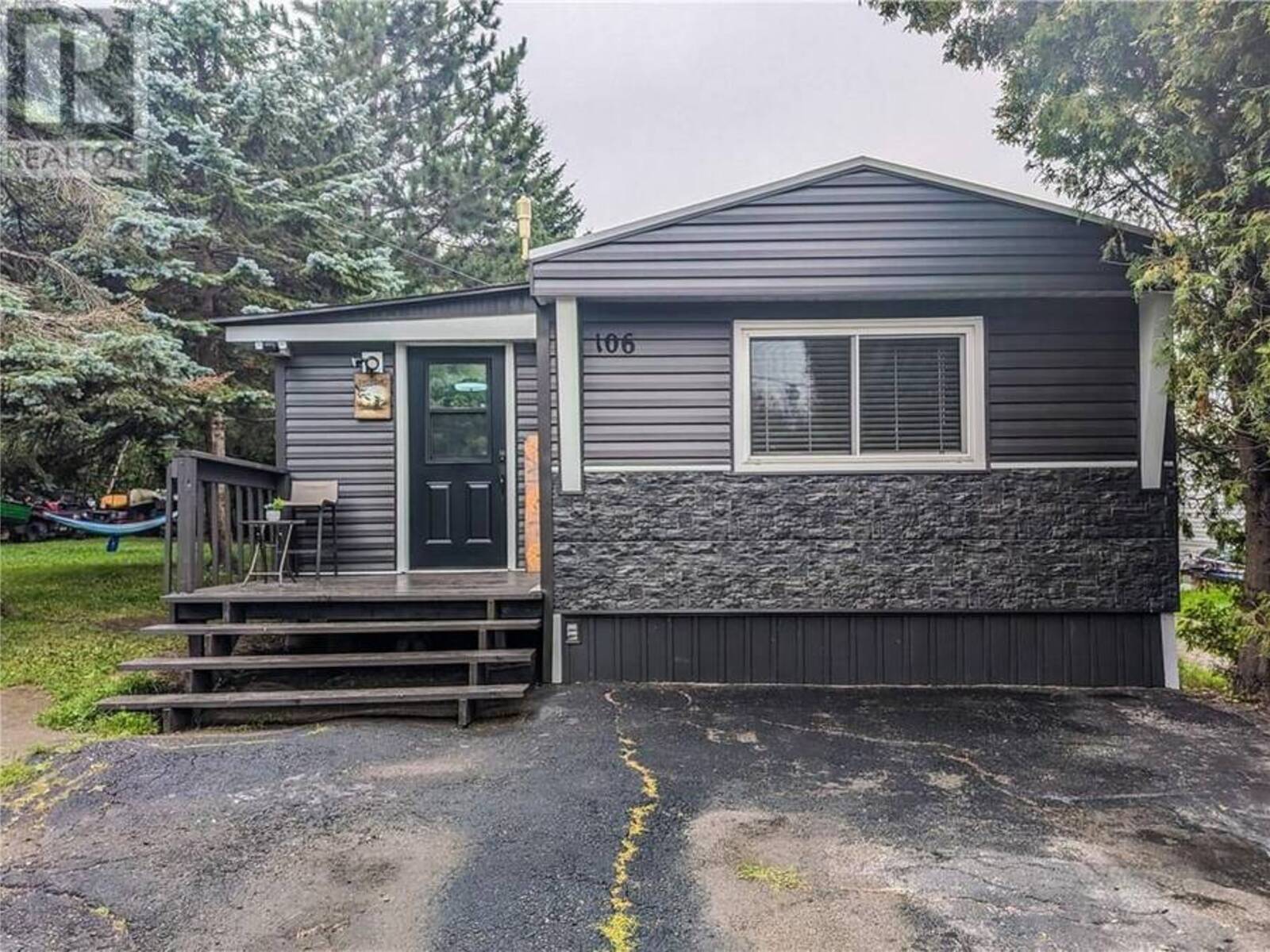 106 FALCON, Greater Sudbury, Ontario P3P 0B4