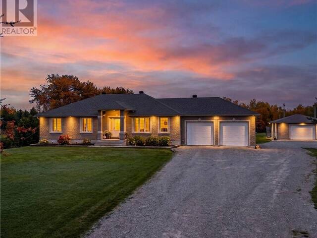 289 Gravel Drive Greater Sudbury Ontario, P3P 1J3 - 5 Bedrooms Home For Sale