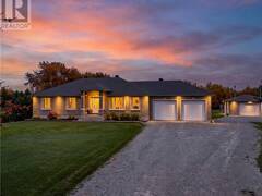289 Gravel Drive Greater Sudbury Ontario, P3P 1J3