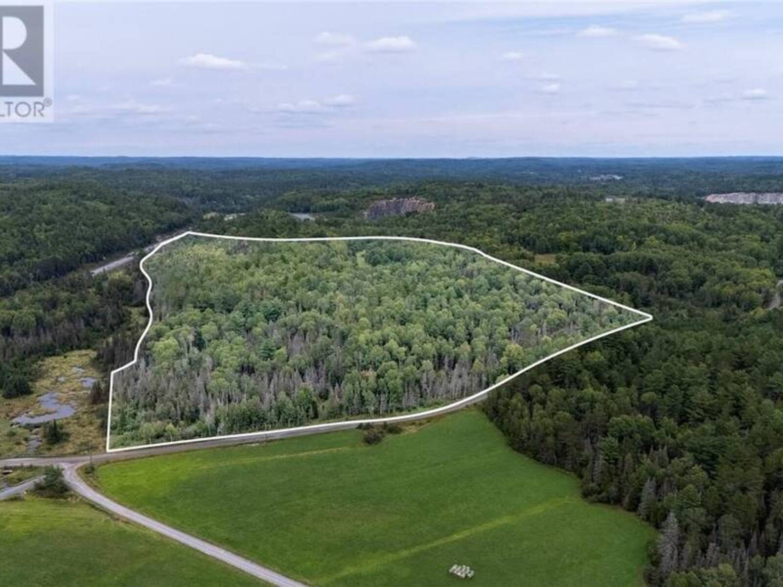 556 Lorne Falls, Greater Sudbury, Ontario P0M 1J0