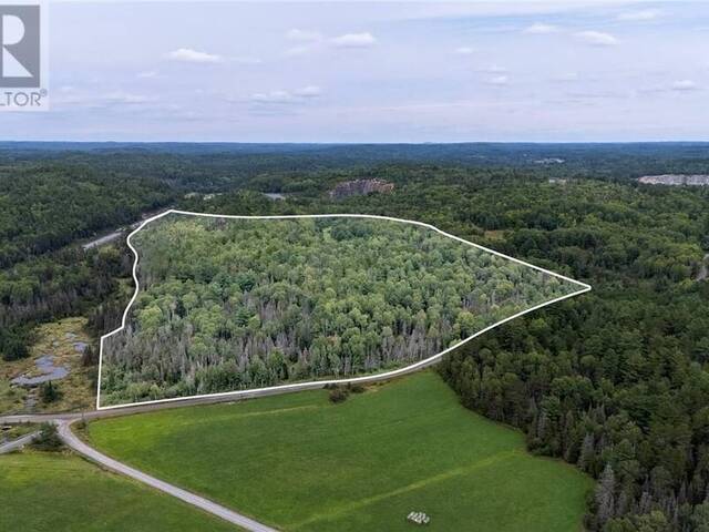 556 Lorne Falls Greater Sudbury Ontario, P0M 1J0 - Vacant Land For Sale