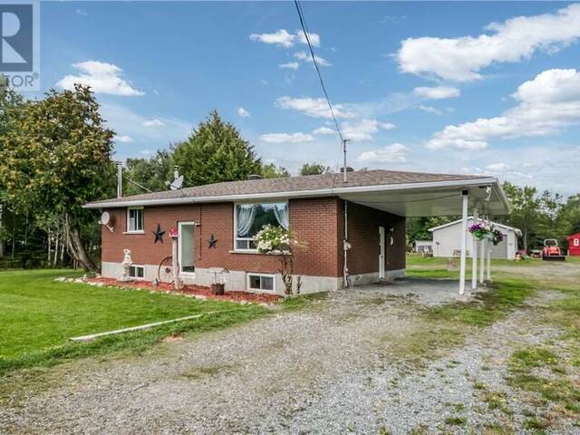 892 Secord Greater Sudbury Ontario, P3E 4N1 - Farm For Sale