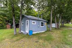 1500 Bass Lake Road | Espanola Ontario | Slide Image One