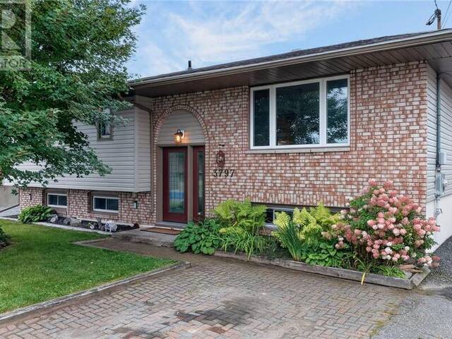 3797 Swanson Court Val Caron Ontario, P3N 1J5 - 4 Bedrooms Home For Sale