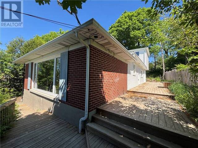 28 Baker Street Greater Sudbury Ontario, P3C 2E6 - Multi-family Home For Sale