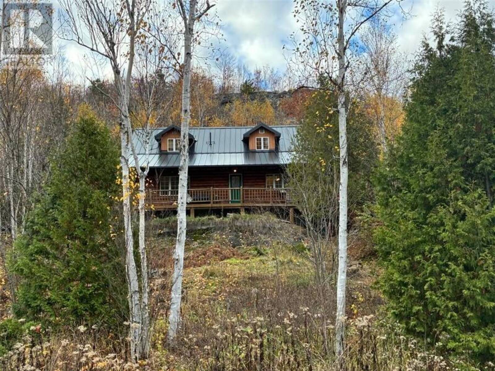 5087 Tilton Lake Road, Greater Sudbury, Ontario P3G 1K9